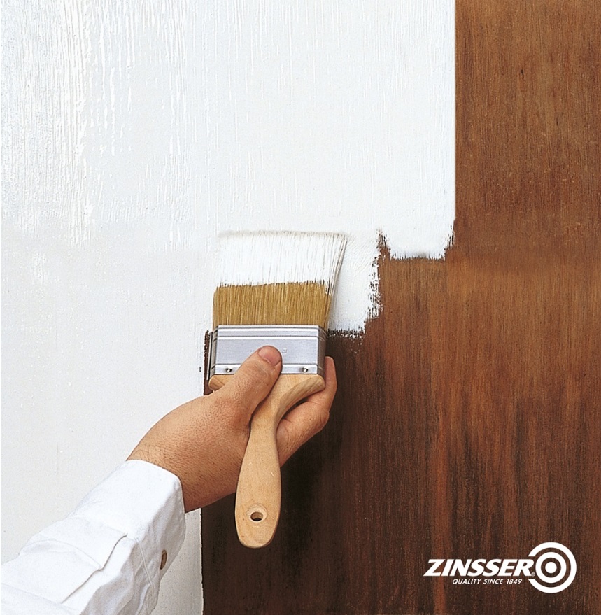 Zinsser B-I-N Aqua a